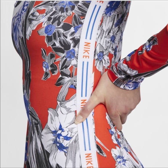 Nike dress! Size Large - Picture 7 of 8